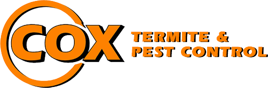 Cox Termite & Pest Control